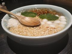 -绿茶餐厅(汇悦大融城店)