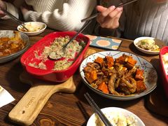 -食戟