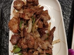 -火地铁板烧(昆山万象汇店)