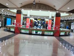 -上海科技馆(地铁站)