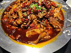 -美蛙四季(黄寺大街店)