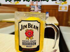 -日葵 大阪烧ひまり(仙霞路店)