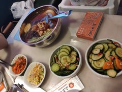 -白玉·朝鲜族烤串(南山店)