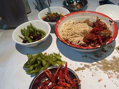 -老长沙龙虾馆·聚会餐厅(白石洲店)