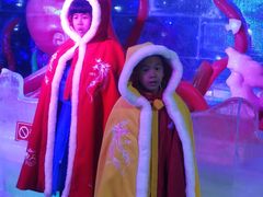 -灵玲国际马戏城
