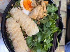 -兴华里茶记(禅城同济首店)
