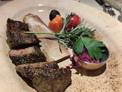 -王品牛排(杭州大厦店)