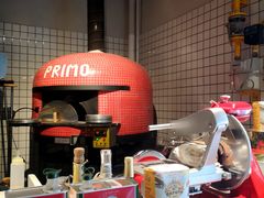 -Primo·丽莫意大利窑烤披萨