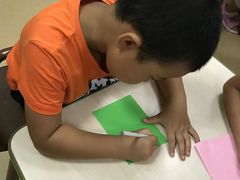 -瑞思少儿中心·少儿英语素养启蒙(回龙观校区)