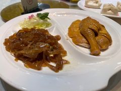 -国惠大酒楼(仓山万达店)