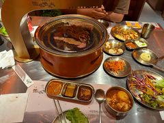 -西塔老太太泥炉烤肉(苏州大悦城店)