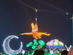 -歌斐颂巧克力小镇