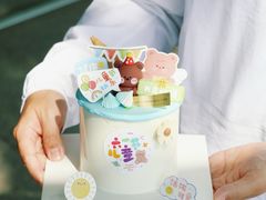 -卷心卷意·轻甜蛋糕(新光天地店)