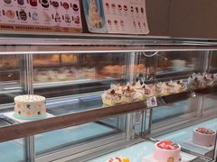-格瑞思动物奶油生日蛋糕(圆融店)