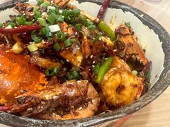 -辣螃铠盆盆蟹大排档(总店)