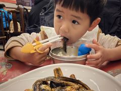-玉华台饭庄(裕中西里小区店)