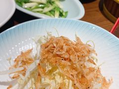 -乔家栅(襄阳南路店)