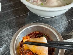 -双流老字号董蹄花(机场南四路店)