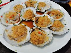 -正德楼果木烤鸭·渔家菜(东港店)