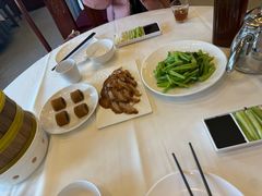 -便宜坊烤鸭店(玉蜓桥店)