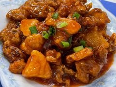 -老杨饭店(万科里店)