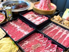 -牛匠和牛寿喜锅(西安总店)