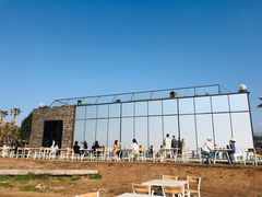-Cafe Aewol Monsant