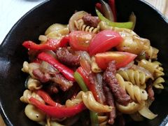 -马克西姆俄罗斯餐厅(通亚街店)