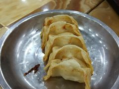-向群锅饺(登高路店)