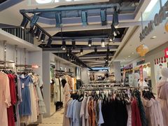 -利群海琴购物广场(商丘路店)