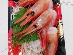 -千代武日本料理(开发区店)