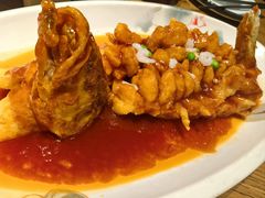 -扬州狮子楼·非遗淮扬菜(东关街店)