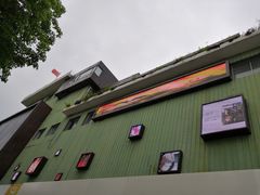 -广州市紫泥堂文化创意园景区