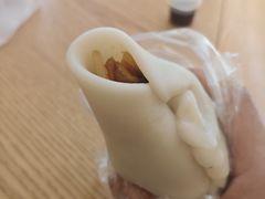 -张果佬年糕卷(科巷店)