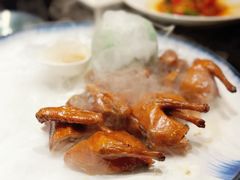 -夜宴江景餐厅