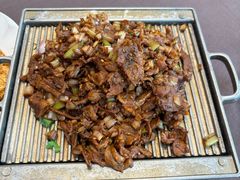 -新乾隆酒楼(帝景园店)