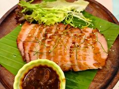 -芭蕉树·新派泰国餐厅(汉溪长隆店)
