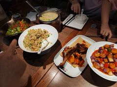 大酱骨-大潮淮·淮扬菜(何园旗舰店)