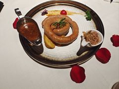 -俄士厨房(五棵松华熙LIVE店)
