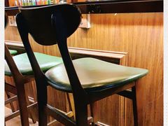 大堂-The Cheebat 锌吧·Bistro(体育西店)