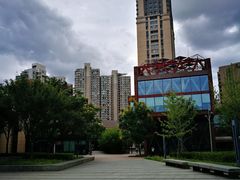-活水公园