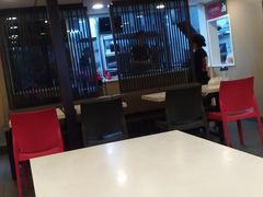 大堂-永和大王(茉莉上新·漕宝店)