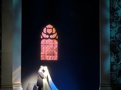 -交通银行前滩31演艺中心