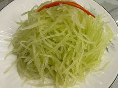 -玉华台饭庄(裕中西里小区店)