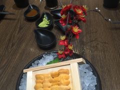 -大雄寿司(中华广场店)