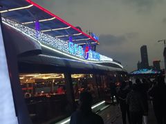 -珠江夜游广州塔·中大码头