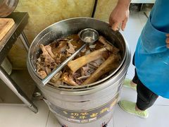 -清真·老金家牛肉店(会展路店)