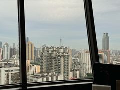 -广州花园酒店·凌璇阁旋转餐厅CAROUSEL360