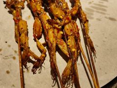 -醉烧膘·烧烤夜宵王(总店)