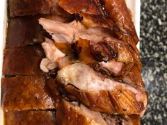 红皮烧鸭-耿福兴(凤凰美食街店)